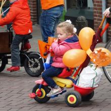 Koningsdag met WIK  27 april 2016 (10)