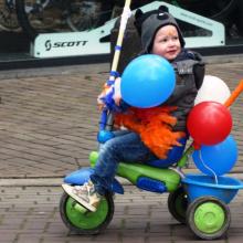 Koningsdag met WIK  27 april 2016 (11)