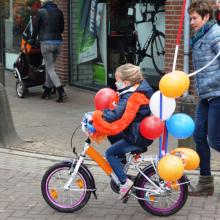 Koningsdag met WIK  27 april 2016 (12)