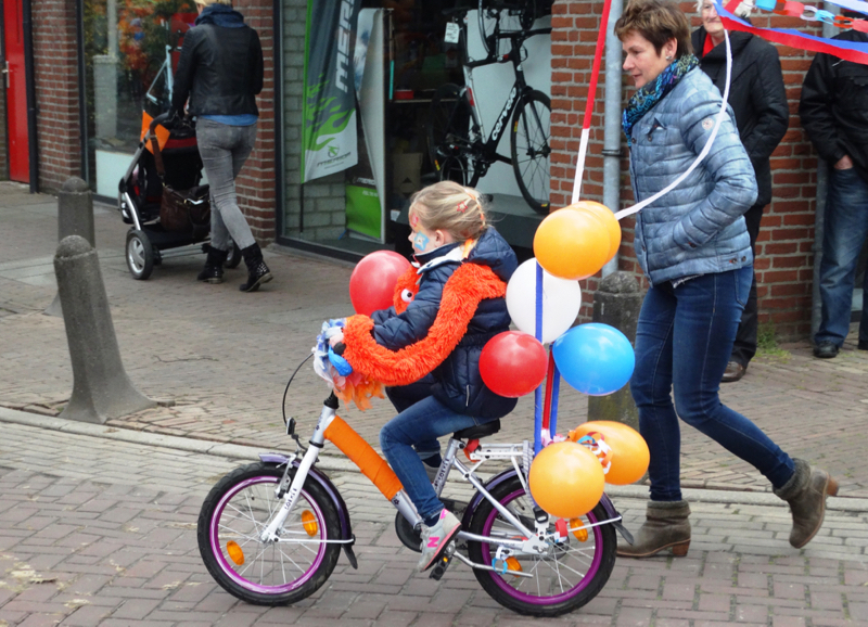 Koningsdag met WIK  27 april 2016 (12)