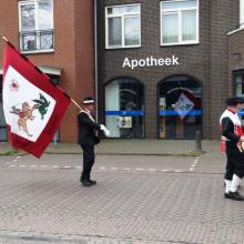 Koningsdag met WIK  27 april 2016 (13)