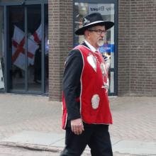 Koningsdag met WIK  27 april 2016 (14)