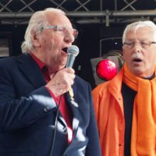 Koningsdag met WIK  27 april 2016 (17)