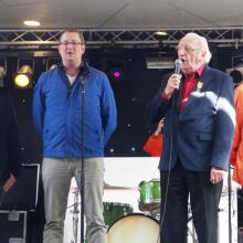 Koningsdag met WIK  27 april 2016 (18)