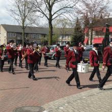 Koningsdag met WIK  27 april 2016 (28)