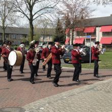 Koningsdag met WIK  27 april 2016 (29)