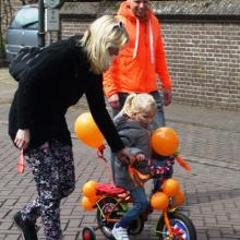 Koningsdag met WIK  27 april 2016 (3)