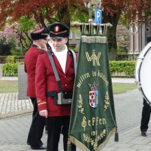 Koningsdag met WIK  27 april 2016 (34)