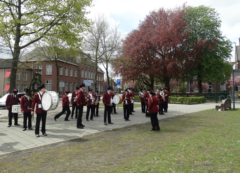 Koningsdag met WIK  27 april 2016 (35)