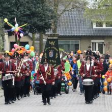 Koningsdag met WIK  27 april 2016 (4)