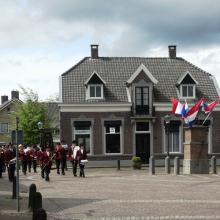 Koningsdag met WIK  27 april 2016 (40)