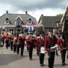 Koningsdag met WIK  27 april 2016 (42)