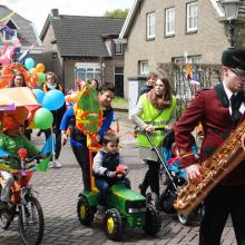 Koningsdag met WIK  27 april 2016 (45)