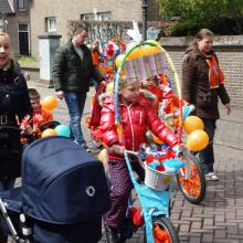 Koningsdag met WIK  27 april 2016 (46)