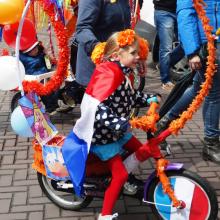 Koningsdag met WIK  27 april 2016 (48)