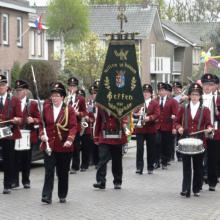 Koningsdag met WIK  27 april 2016 (5)