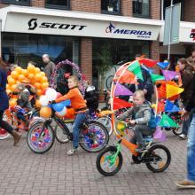 Koningsdag met WIK  27 april 2016 (8)